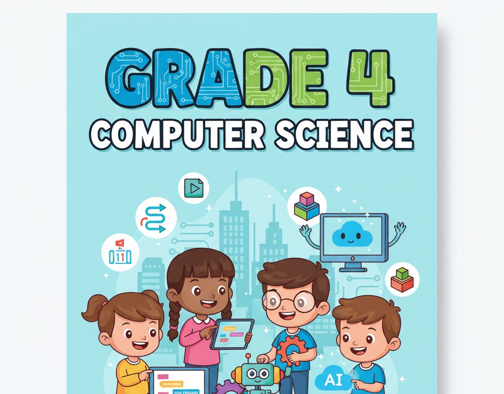 Grade 4 Computer Science